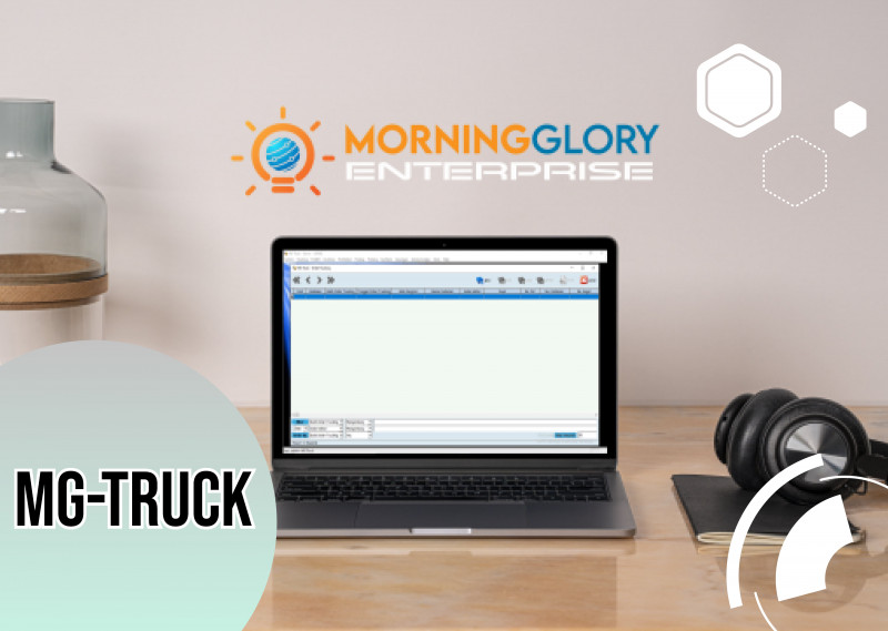2 MG TRUCK