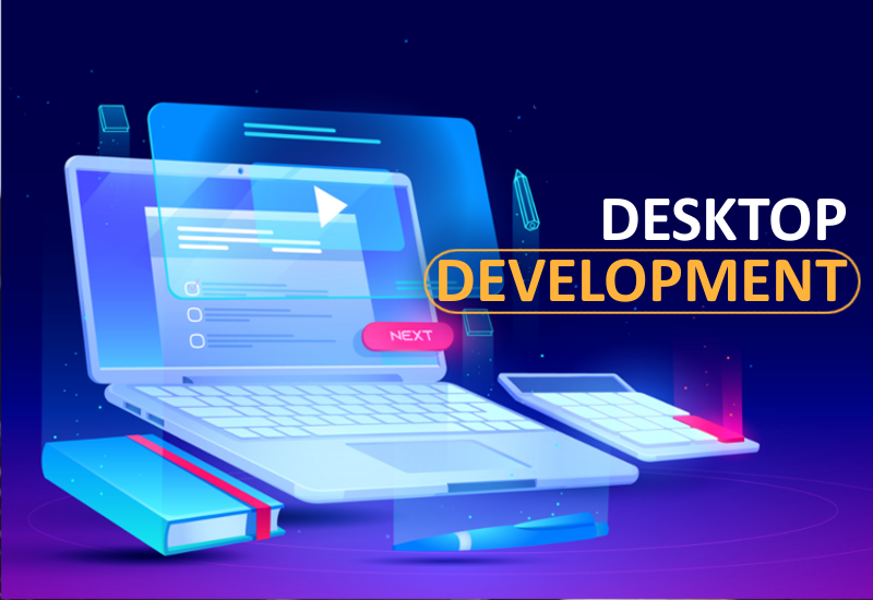 Produk Desktop Development v2