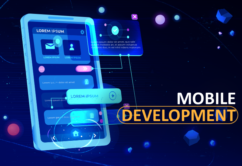 Produk Mob Development