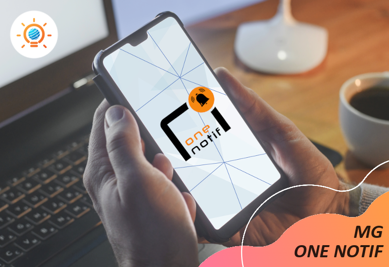 Produk Mob OneNotif 2