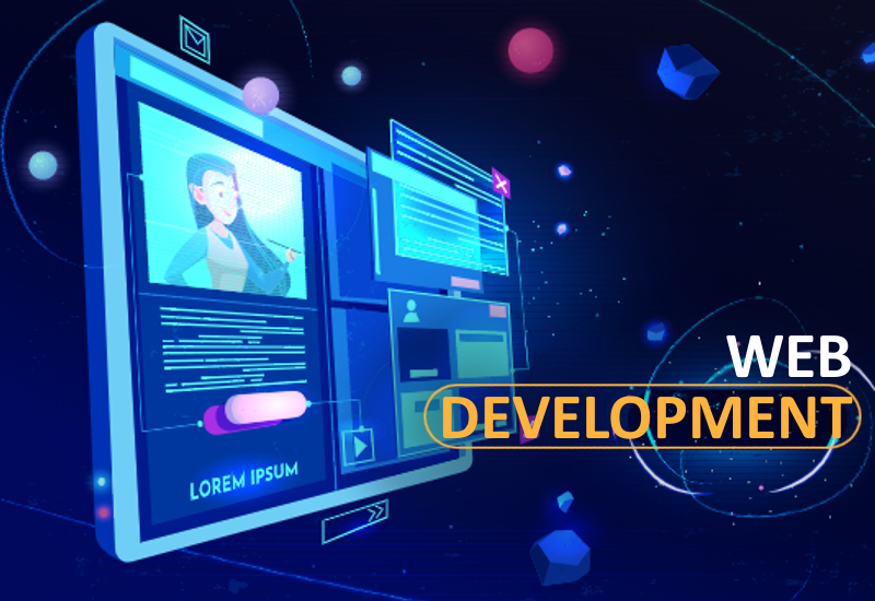 Produk Web Development